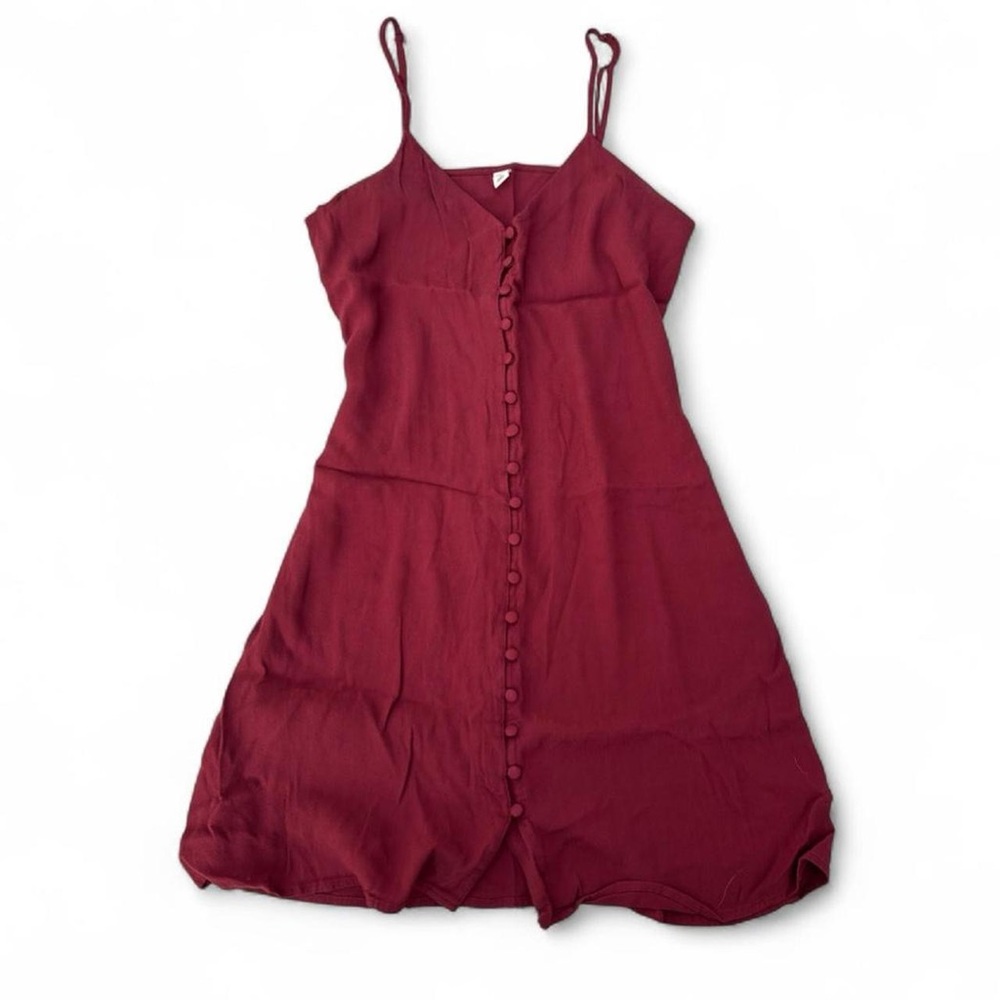 BP Nordstrom button up dress